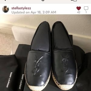 Buyer Beware of scam Posher @Stellastylezz